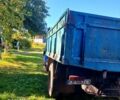 Синій ЗІЛ 130, об'ємом двигуна 4.7 л та пробігом 400 тис. км за 2500 $, фото 3 на Automoto.ua