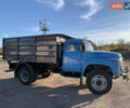 Синий ЗИЛ 130, объемом двигателя 4.75 л и пробегом 100 тыс. км за 16500 $, фото 9 на Automoto.ua