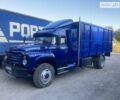 Синий ЗИЛ 130, объемом двигателя 4.75 л и пробегом 300 тыс. км за 3999 $, фото 18 на Automoto.ua