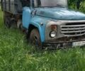 Синий ЗИЛ 130, объемом двигателя 6 л и пробегом 9 тыс. км за 3200 $, фото 1 на Automoto.ua
