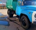 Синий ЗИЛ 130, объемом двигателя 6 л и пробегом 0 тыс. км за 7700 $, фото 1 на Automoto.ua
