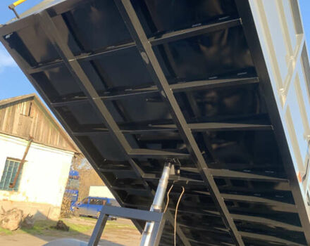 Синий ЗИЛ 130, объемом двигателя 4.75 л и пробегом 100 тыс. км за 16500 $, фото 7 на Automoto.ua