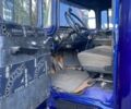Синий ЗИЛ 130, объемом двигателя 4.75 л и пробегом 300 тыс. км за 3999 $, фото 12 на Automoto.ua