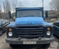 Синій ЗІЛ 130, об'ємом двигуна 6 л та пробігом 10 тис. км за 2800 $, фото 1 на Automoto.ua