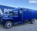 Синий ЗИЛ 130, объемом двигателя 4.75 л и пробегом 300 тыс. км за 4500 $, фото 11 на Automoto.ua