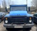 Синій ЗІЛ 130, об'ємом двигуна 6 л та пробігом 9 тис. км за 4000 $, фото 3 на Automoto.ua