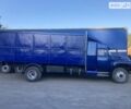 Синий ЗИЛ 130, объемом двигателя 4.75 л и пробегом 300 тыс. км за 3999 $, фото 3 на Automoto.ua