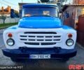 Синий ЗИЛ 130, объемом двигателя 6 л и пробегом 0 тыс. км за 4500 $, фото 3 на Automoto.ua