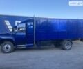 Синий ЗИЛ 130, объемом двигателя 4.75 л и пробегом 300 тыс. км за 3999 $, фото 17 на Automoto.ua