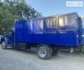 Синий ЗИЛ 130, объемом двигателя 4.75 л и пробегом 300 тыс. км за 4500 $, фото 14 на Automoto.ua