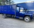 Синий ЗИЛ 130, объемом двигателя 4.75 л и пробегом 300 тыс. км за 4500 $, фото 2 на Automoto.ua