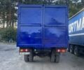 Синий ЗИЛ 130, объемом двигателя 4.75 л и пробегом 300 тыс. км за 3999 $, фото 15 на Automoto.ua