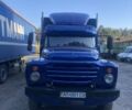 Синий ЗИЛ 130, объемом двигателя 4.75 л и пробегом 300 тыс. км за 3999 $, фото 13 на Automoto.ua