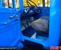 Синий ЗИЛ 130, объемом двигателя 6 л и пробегом 0 тыс. км за 4500 $, фото 7 на Automoto.ua