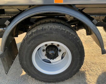 Синий ЗИЛ 130, объемом двигателя 4.75 л и пробегом 100 тыс. км за 16500 $, фото 14 на Automoto.ua