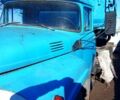 Синій ЗІЛ 130, об'ємом двигуна 6 л та пробігом 20 тис. км за 4000 $, фото 1 на Automoto.ua