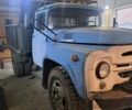 Синій ЗІЛ 130, об'ємом двигуна 6 л та пробігом 536 тис. км за 3300 $, фото 13 на Automoto.ua