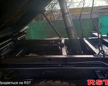 Синій ЗІЛ 130, об'ємом двигуна 6 л та пробігом 150 тис. км за 3550 $, фото 2 на Automoto.ua