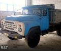 Синій ЗІЛ 130, об'ємом двигуна 6 л та пробігом 100 тис. км за 2500 $, фото 1 на Automoto.ua