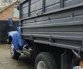 Синий ЗИЛ 130, объемом двигателя 4.75 л и пробегом 4 тыс. км за 9500 $, фото 13 на Automoto.ua