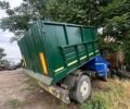 Синій ЗІЛ 130, об'ємом двигуна 6 л та пробігом 4 тис. км за 3800 $, фото 1 на Automoto.ua
