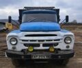 Синій ЗІЛ 130, об'ємом двигуна 6 л та пробігом 536 тис. км за 3300 $, фото 7 на Automoto.ua