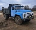 Синій ЗІЛ 130, об'ємом двигуна 6 л та пробігом 536 тис. км за 3300 $, фото 4 на Automoto.ua