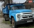 Синій ЗІЛ 130, об'ємом двигуна 6 л та пробігом 84 тис. км за 2500 $, фото 1 на Automoto.ua