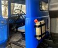 Синий ЗИЛ 130, объемом двигателя 6 л и пробегом 150 тыс. км за 3500 $, фото 8 на Automoto.ua