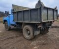 Синій ЗІЛ 130, об'ємом двигуна 6 л та пробігом 536 тис. км за 3300 $, фото 1 на Automoto.ua