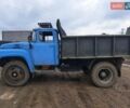 Синій ЗІЛ 130, об'ємом двигуна 6 л та пробігом 536 тис. км за 3300 $, фото 2 на Automoto.ua