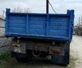 Синий ЗИЛ 130, объемом двигателя 6 л и пробегом 84 тыс. км за 2500 $, фото 2 на Automoto.ua