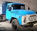 Синий ЗИЛ 130, объемом двигателя 6 л и пробегом 100 тыс. км за 2500 $, фото 2 на Automoto.ua