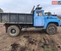 Синій ЗІЛ 130, об'ємом двигуна 6 л та пробігом 536 тис. км за 3300 $, фото 3 на Automoto.ua