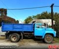 Синий ЗИЛ 130, объемом двигателя 6 л и пробегом 84 тыс. км за 2500 $, фото 1 на Automoto.ua