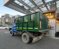 Синій ЗІЛ 130, об'ємом двигуна 6 л та пробігом 4 тис. км за 3800 $, фото 13 на Automoto.ua