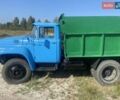 Синій ЗІЛ 130, об'ємом двигуна 6 л та пробігом 100 тис. км за 3300 $, фото 4 на Automoto.ua