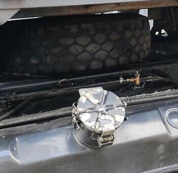 Синий ЗИЛ 130, объемом двигателя 4.75 л и пробегом 4 тыс. км за 9500 $, фото 10 на Automoto.ua