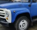Синий ЗИЛ 130, объемом двигателя 4.75 л и пробегом 4 тыс. км за 9500 $, фото 15 на Automoto.ua