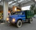 Синій ЗІЛ 130, об'ємом двигуна 6 л та пробігом 4 тис. км за 3800 $, фото 7 на Automoto.ua