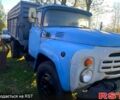 Синий ЗИЛ 130, объемом двигателя 6 л и пробегом 500 тыс. км за 5100 $, фото 1 на Automoto.ua
