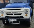 Синий ЗИЛ 130, объемом двигателя 4.75 л и пробегом 4 тыс. км за 9500 $, фото 1 на Automoto.ua