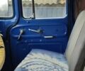 Синий ЗИЛ 130, объемом двигателя 4.75 л и пробегом 4 тыс. км за 9500 $, фото 5 на Automoto.ua