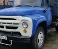 Синий ЗИЛ 130, объемом двигателя 4.75 л и пробегом 4 тыс. км за 9500 $, фото 16 на Automoto.ua