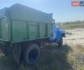 Синій ЗІЛ 130, об'ємом двигуна 6 л та пробігом 100 тис. км за 3300 $, фото 1 на Automoto.ua