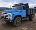 Синій ЗІЛ 130, об'ємом двигуна 6 л та пробігом 536 тис. км за 3300 $, фото 1 на Automoto.ua