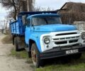 Синий ЗИЛ 130, объемом двигателя 6 л и пробегом 84 тыс. км за 2500 $, фото 1 на Automoto.ua