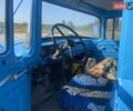 Синій ЗІЛ 130, об'ємом двигуна 6 л та пробігом 100 тис. км за 3300 $, фото 7 на Automoto.ua
