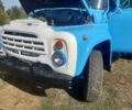 Синій ЗІЛ 130, об'ємом двигуна 6 л та пробігом 100 тис. км за 3300 $, фото 3 на Automoto.ua