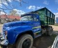 Синій ЗІЛ 130, об'ємом двигуна 6 л та пробігом 4 тис. км за 3800 $, фото 19 на Automoto.ua